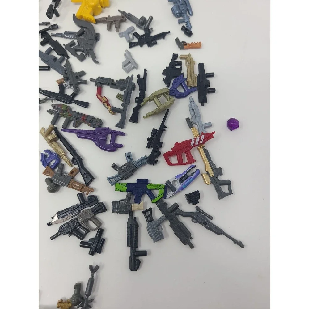 N/A large lot